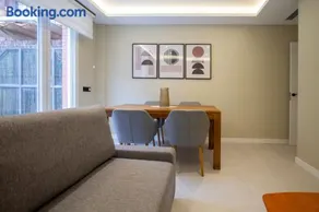 Apartamento Silvela - Image 5