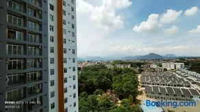 Spaces 3bed Room New Condo @ Kg Paloh Ipoh - Image 2