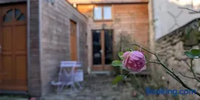 Le Cottage et la Tiny des Cartes - 2 maisons - Image 2