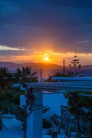 Sand Beach House, Naxos Stelida - Image 1