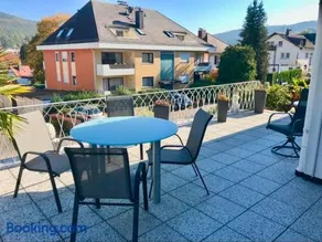 Ferienwohnung Bad Orb Kurpark - Image 1
