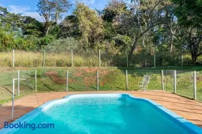 Sítio da Tia Lucia Perto da Montanha - Image 3