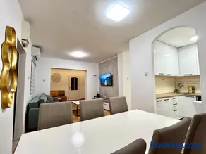 Three bedroom apartment Budva - Image 1