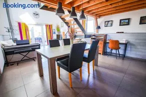 Gîte du Maupelin tout confort Full équipé pour 4 personnes - Image 3