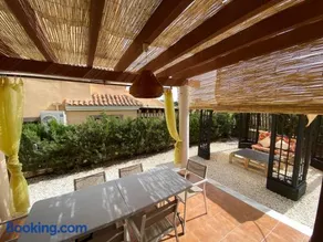 Apartamento María Isabel en Los Collados Golf - Aguilas - Image 5