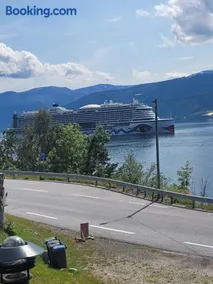 Apartment Fjordblick - Image 5