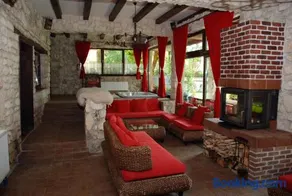 Pensiunea Casa Dacilor - Image 1
