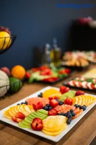 Casablanca Boutique Bed&Breakfast - Image 4