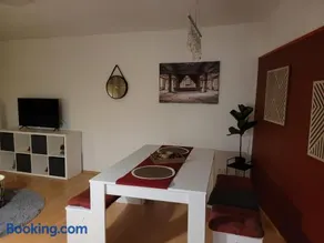 Ferienwohnung Langenstein - Image 2