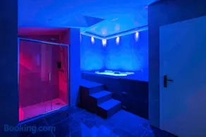 Appartement jacuzzi hammam - Image 1