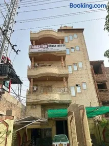 Faran inn guest house - Image 1