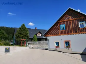 Apartmány stará škola - Image 1