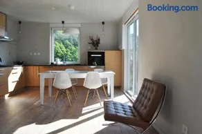 Kleven Havn - Historic Seaside Residence - Image 3