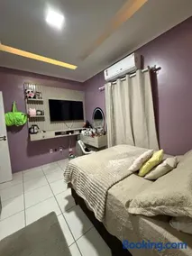 Apartamento 2 quartos para COP30 - Image 1