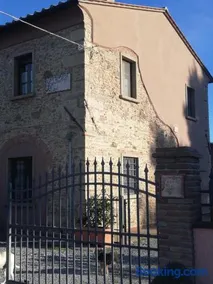 L'Aia degli olivi - Image 1