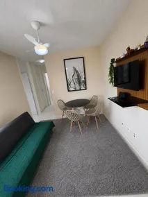Apartamento 2 quartos ,Mobiliado em Sumare SP - Image 2