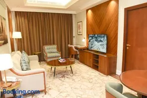 Rose Park Apartment hotel - Image 2