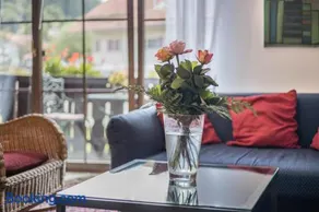 Ferienwohnung im Haus Kreuzthal - Image 4