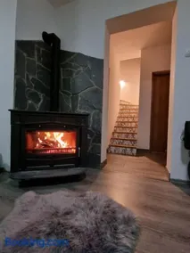 Apartman Lynx on lake Sabljaci - Image 3