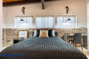 [RARE] Buckhead Mid-century Masterpiece! - Image 4