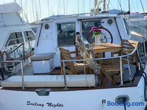 Sailing Nights Boat&breakfast - Image 2