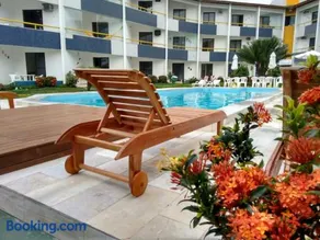 Triplex em Village - Frente ao Mar - Image 2