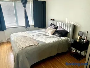 Cozy Double room near Louisiana Museum and Train - Image 1