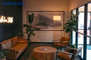 Enger Lofts Hotel & Marketplace by Heirloom Boutique Collection - Image 4