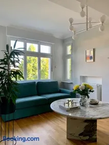 Landhaus für 8 Gäste mit 1000 qm Garten, 1 Stunde von Berlin - Image 3