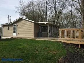 Martin's River Cabin - Image 2
