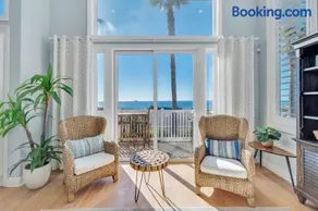 A Beachfront Fairytale in Carlsbad - Image 3