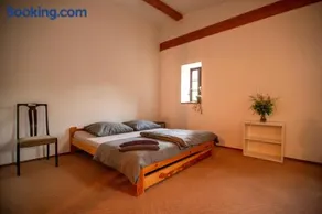 PENZION KLUGE - Jedinečné ubytování v areálu bývalého pivovaru - Image 3