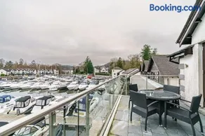 Lakeland Apartment At Windermere Marina Village - Image 4