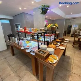 FLAT AMARÍLIS - RIVIERA DE SÃO LOURENçO - Image 2