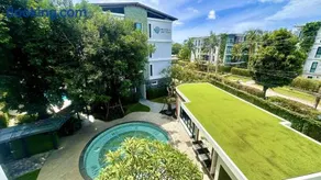 1BDR Bamboo Rawai Apartment - Image 1