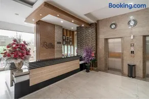 Raising Hotel Panakkukang Makassar By LIFE - Image 2