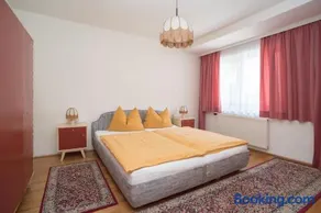 Chambre double supérieure 4 - Fürbas Haus - Image 1
