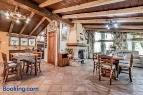 Country House di Campo Stivaletto Nepi - Image 1