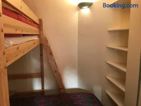 Baréges : Appartement Résidence de l’Ayré - Image 4