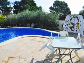 Villa Escorpion by Interhome - Image 2