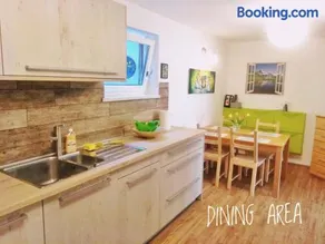 River Cave Apartment Slovenia - Image 3