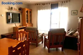 Apartament amb parking privat a St Joan de les Abadesses - Image 3