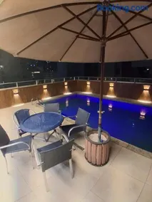 Duplex com laser privativo - piscina, sala de jogos, área de churrasqueira - Image 2