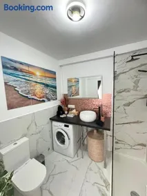 Monaco Cap d’ail Studio & jardin - Image 3