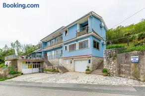 Apartments with parking space Brsec, Opatija - 7796 - Image 2
