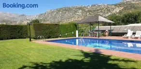 Casa Rural Huerta Vallejo - Image 1