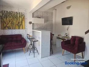 apartamento centro Ubatuba - Image 1