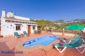 Villa Cortijo Algarrobo - Image 3