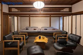 Kamiya Resort Izumo Taisha Kine to Tsuki - Image 1