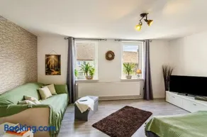 Ferienwohnung am Vogler - Image 1